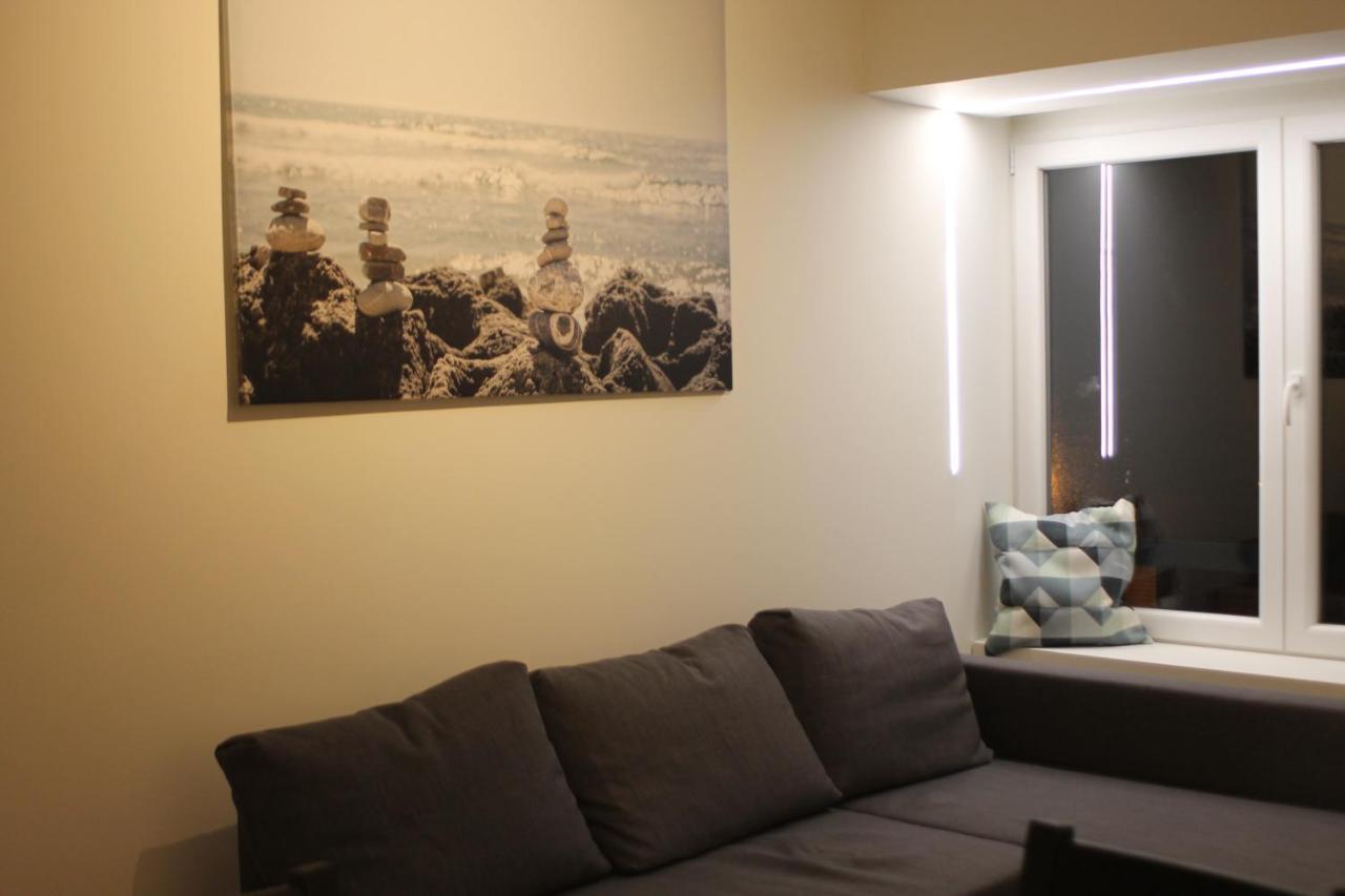 Appartement Melrose 0301 *