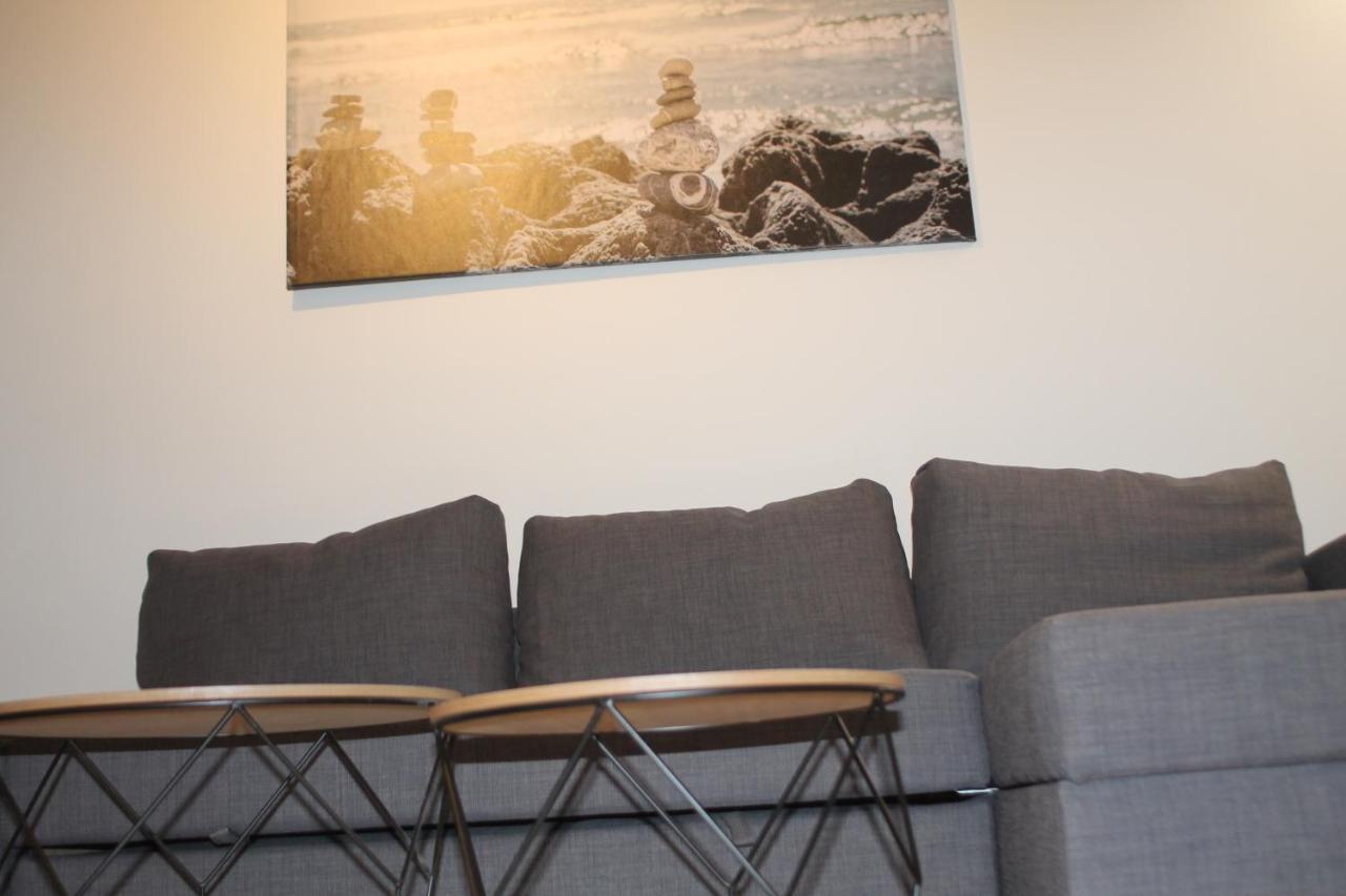 Appartement Melrose 0301 *