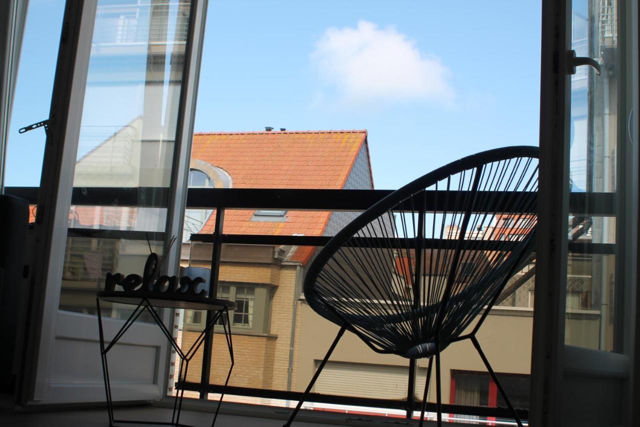 Appartement Melrose 0301