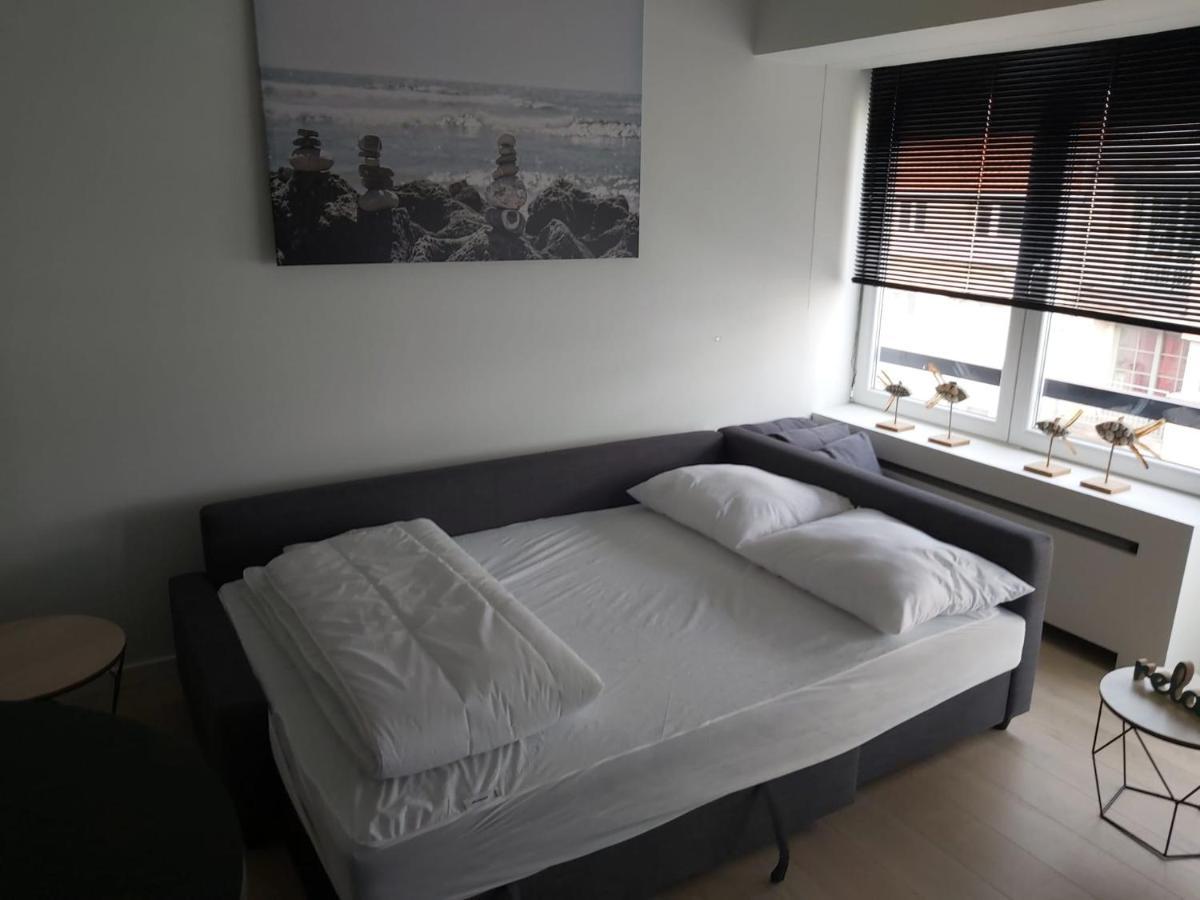 Appartement Melrose 0301